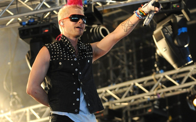 photo 6 in Jared Leto gallery [id455704] 2012-03-06 00:00:00