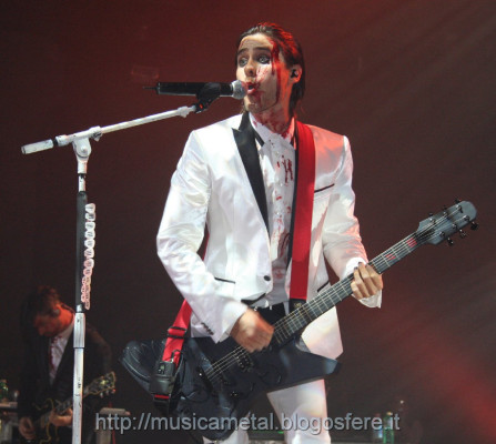 Jared Leto pic #154091
