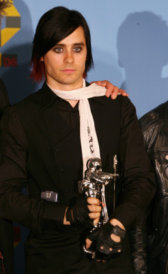 Jared Leto pic #1174621
