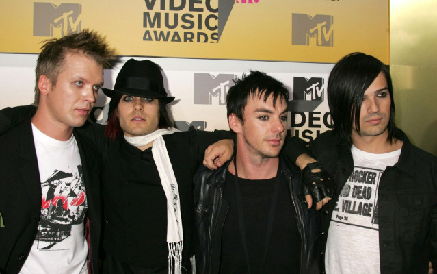 Jared Leto pic #407372