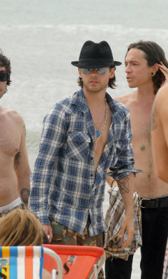 Jared Leto pic #560729