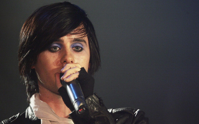 Jared Leto pic #120942