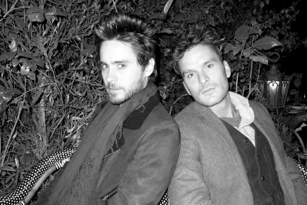 Jared Leto pic #375699