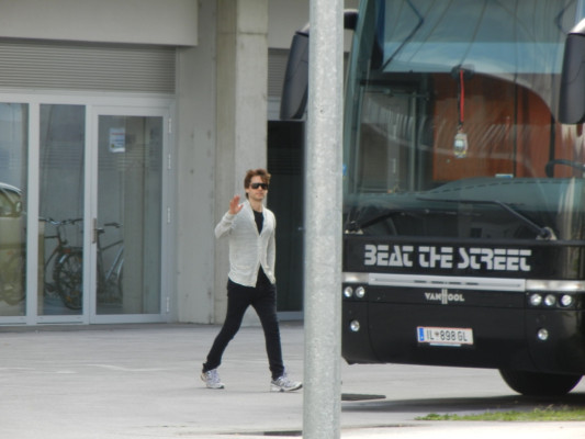 Jared Leto pic #470221