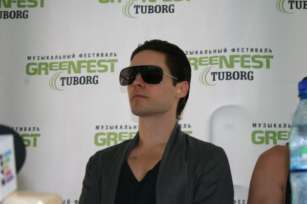 photo 27 in Jared Leto gallery [id555953] 2012-11-24 00:00:00