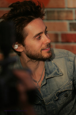 Jared Leto pic #365009