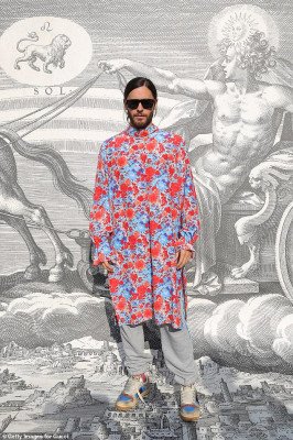 photo 26 in Jared Leto gallery [id1126687] 2019-04-29 00:00:00