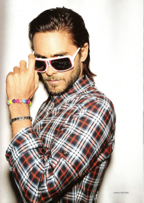 Jared Leto pic #186345