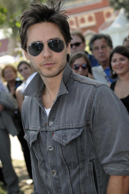 Jared Leto pic #412098
