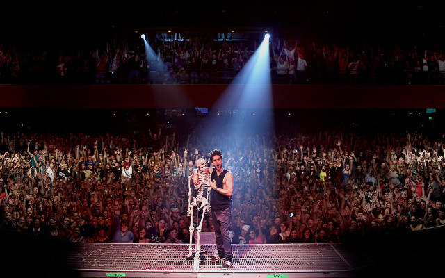 Jared Leto pic #455682