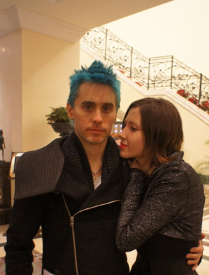 Jared Leto pic #558017