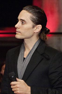 photo 12 in Jared Leto gallery [id552043] 2012-11-13 00:00:00