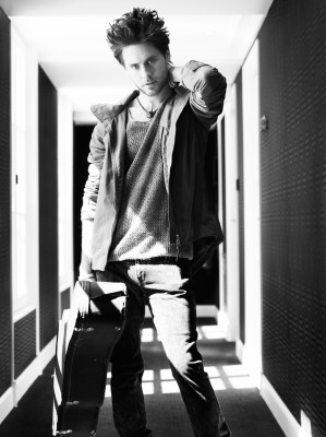 Jared Leto pic #409343