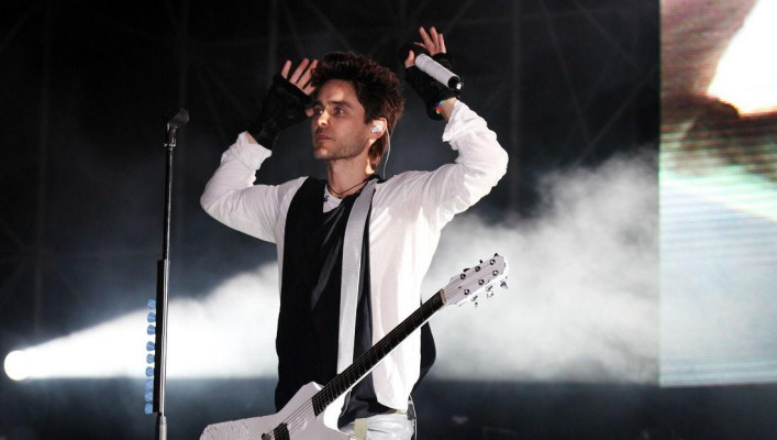 Jared Leto pic #561776