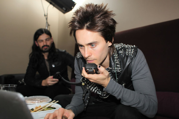 Jared Leto pic #428986