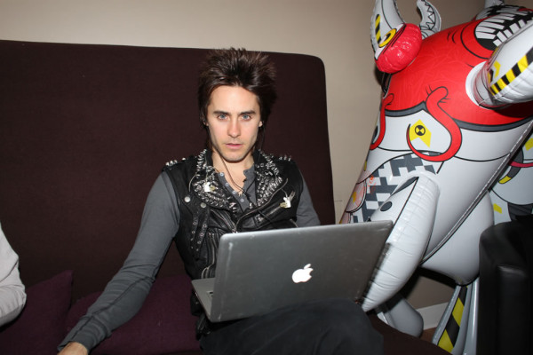 Jared Leto pic #428985
