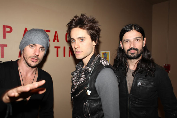 Jared Leto pic #428982