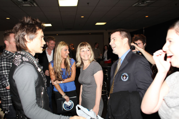 Jared Leto pic #428981