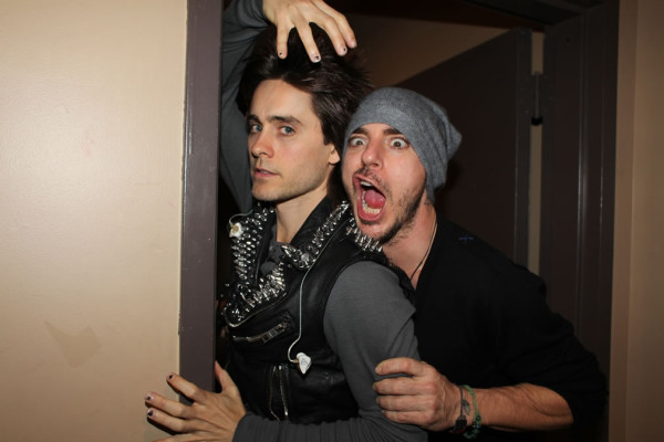 Jared Leto pic #428992