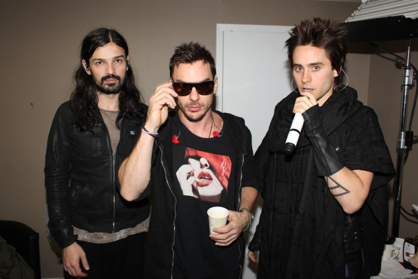 Jared Leto pic #428996