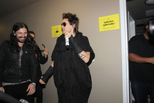Jared Leto pic #428998