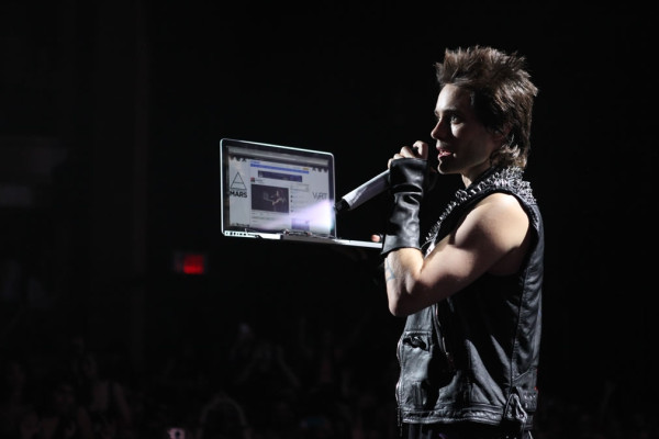 Jared Leto pic #429004