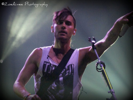 Jared Leto pic #569823