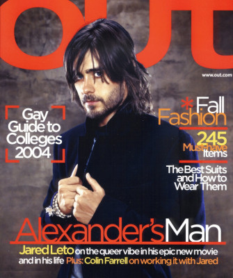 Jared Leto pic #46924