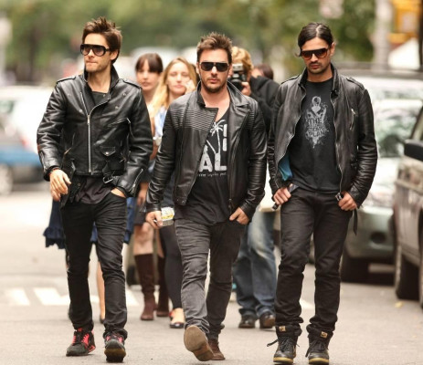 Jared Leto pic #450364