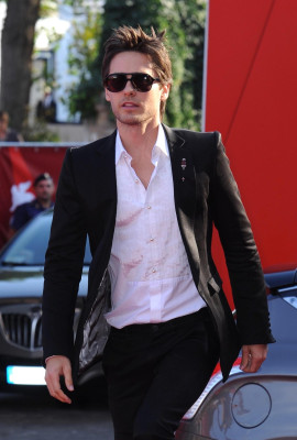 Jared Leto pic #562910