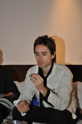 Jared Leto pic #426892