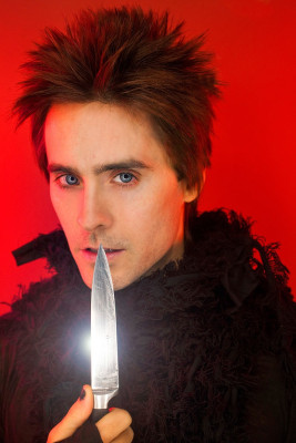 Jared Leto pic #431836