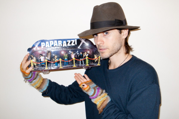Jared Leto pic #432278