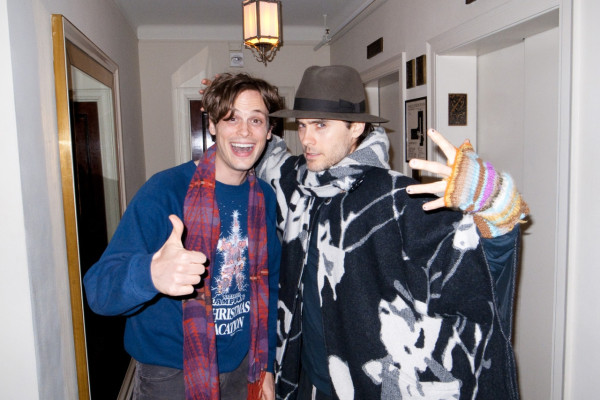 Jared Leto pic #432275