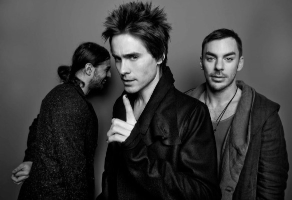 Jared Leto pic #431833