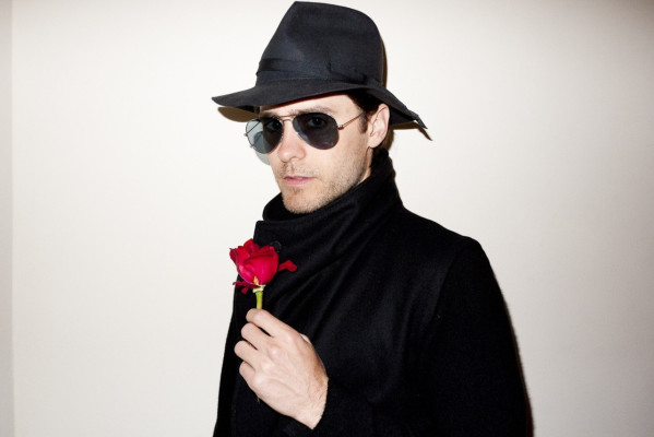 Jared Leto pic #442762