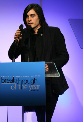 Jared Leto pic #443024