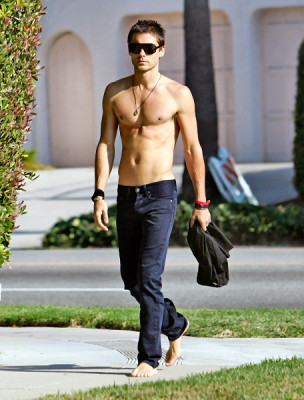 Jared Leto pic #35429
