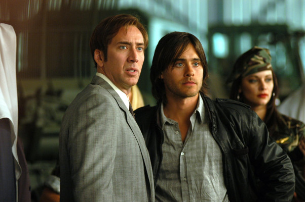Jared Leto pic #35419
