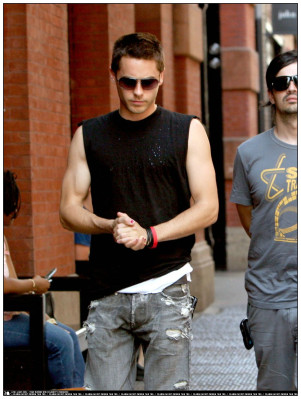 Jared Leto pic #37693