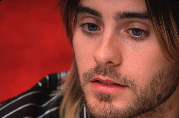 Jared Leto pic #330696