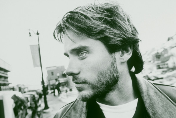 Jared Leto pic #328414