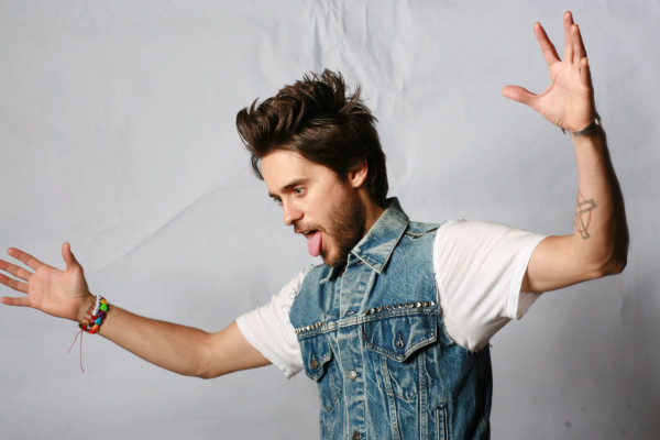 Jared Leto pic #322863