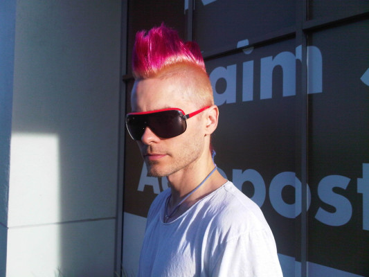 Jared Leto pic #332113