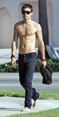Jared Leto pic #476651