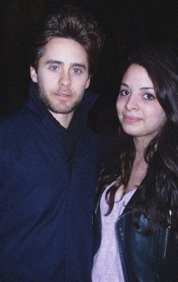 Jared Leto pic #476650