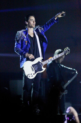 Jared Leto pic #557891