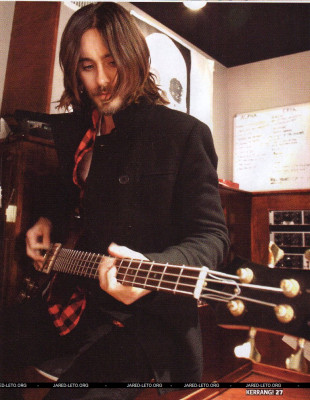 Jared Leto pic #135678