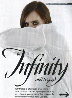 Jared Leto pic #122284