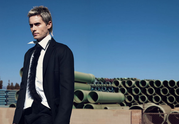 Jared Leto pic #360284